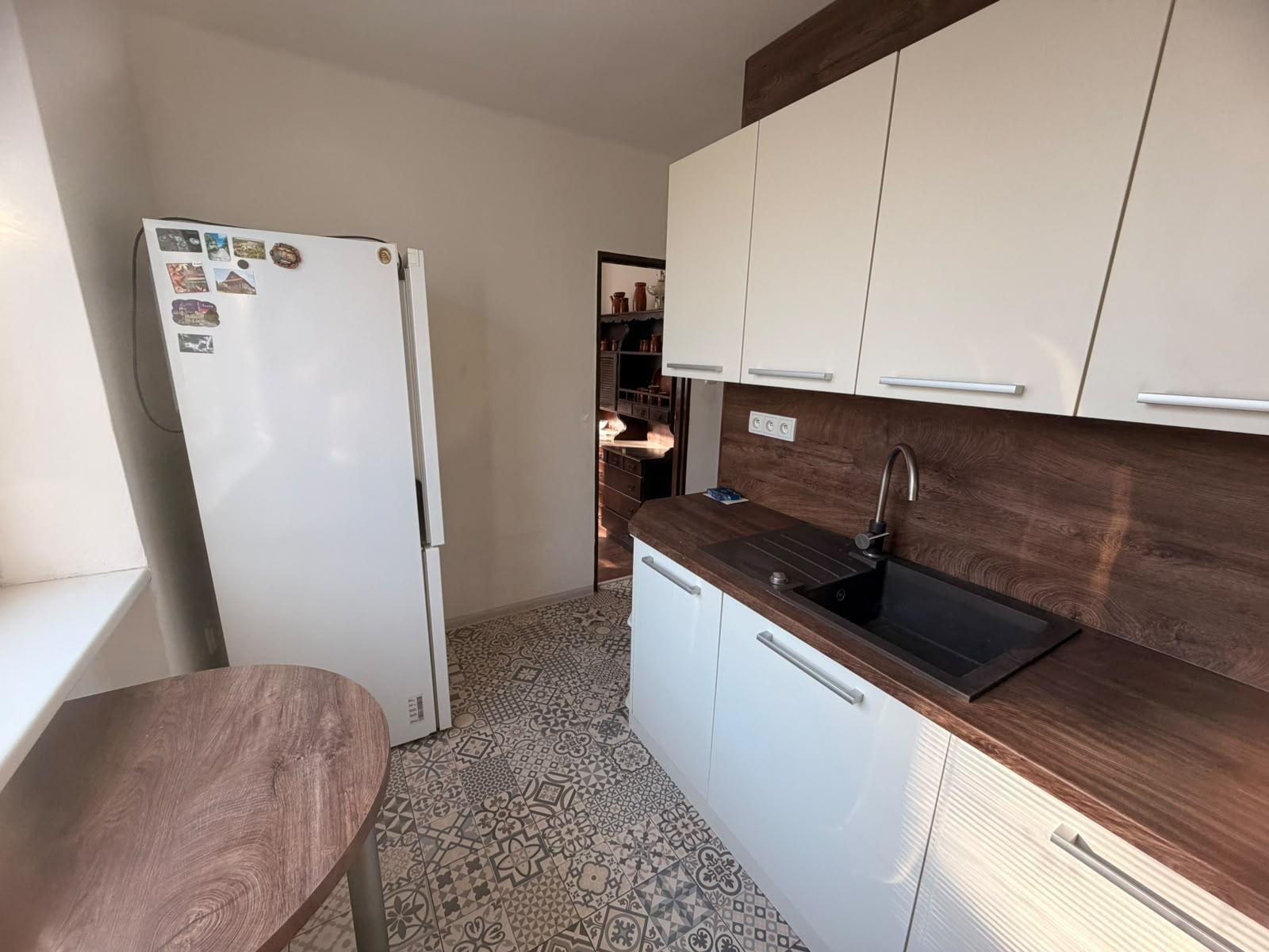 Byt 3+1 s loggiou, sídl.Tarča, Spišská Nová Ves – fotka 2