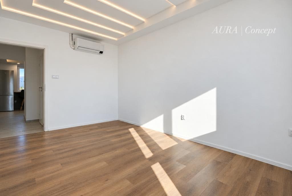 Predaj | 2-izbový byt 64 m² | po rekonštrukcii 2026 | Martin – fotka 2