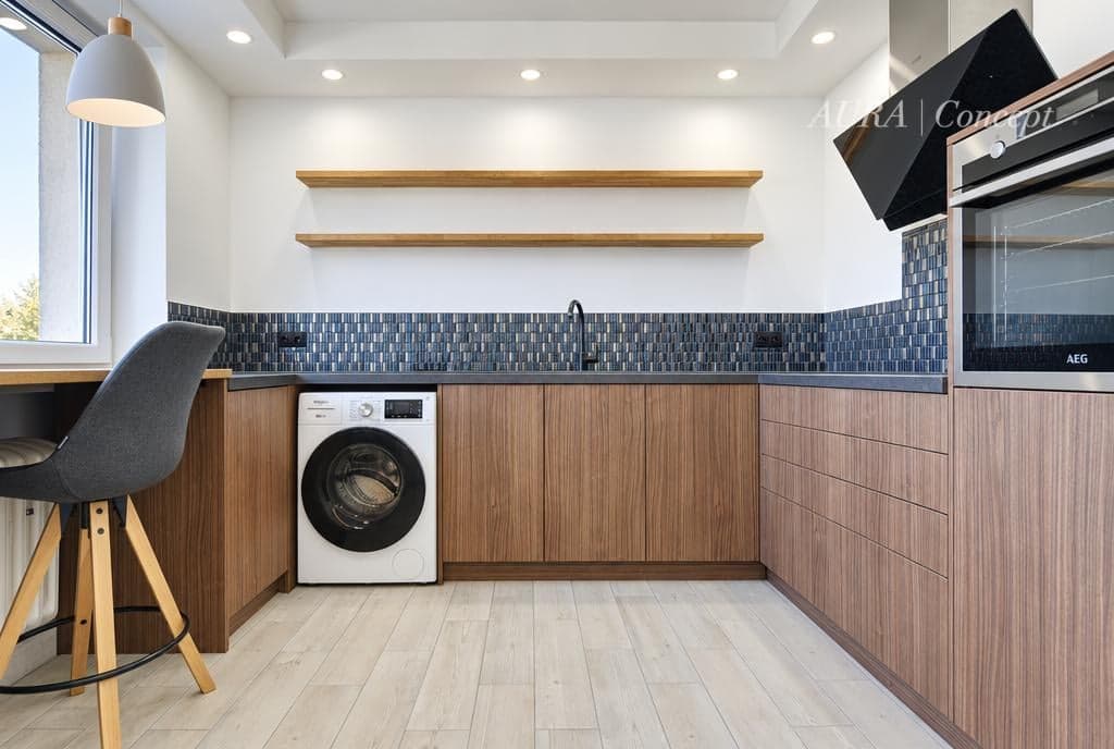 Predaj | 2-izbový byt 64 m² | po rekonštrukcii 2026 | Martin