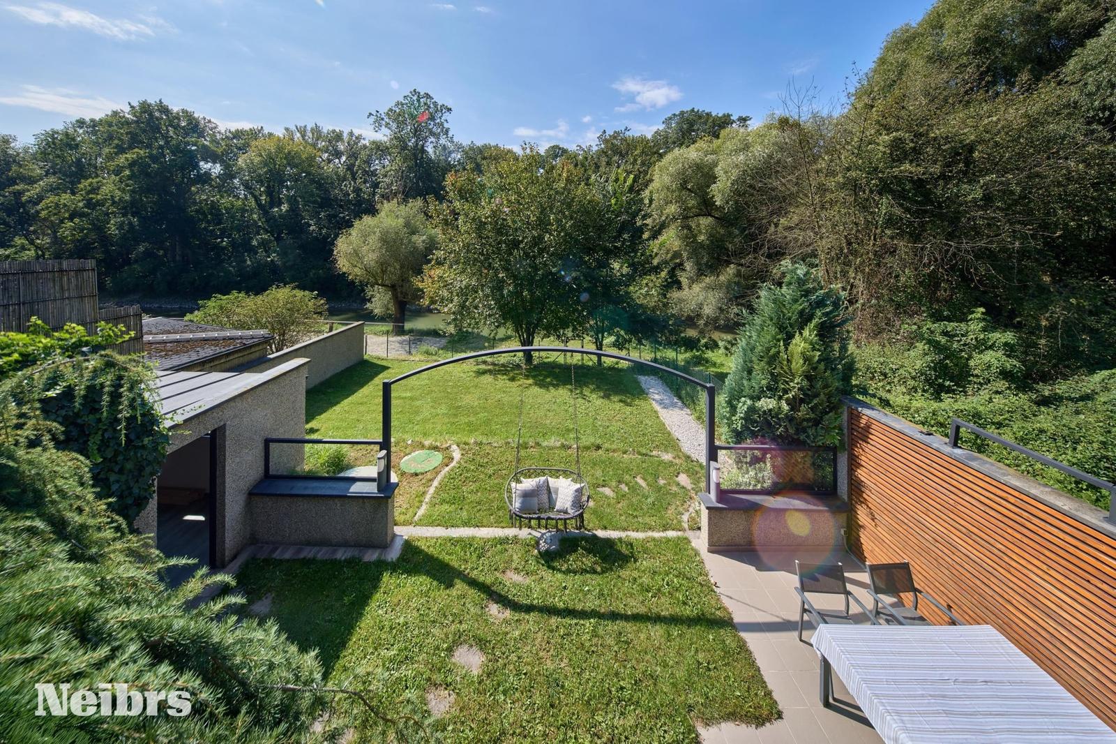 NEIBRS| Na predaj rodinný dom, 90m2m, terasa, 2x parkovanie, záhrada, Devínska Cesta, Bratislava IV – fotka 2