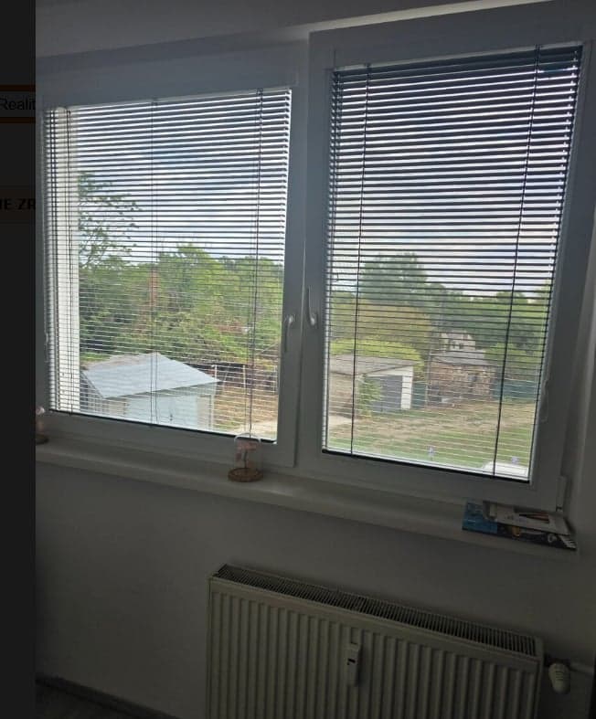 Priestranný 2-izbový byt po kompletnej rekonštrukcii s balkónom – Bajč (60 m²) – fotka 2
