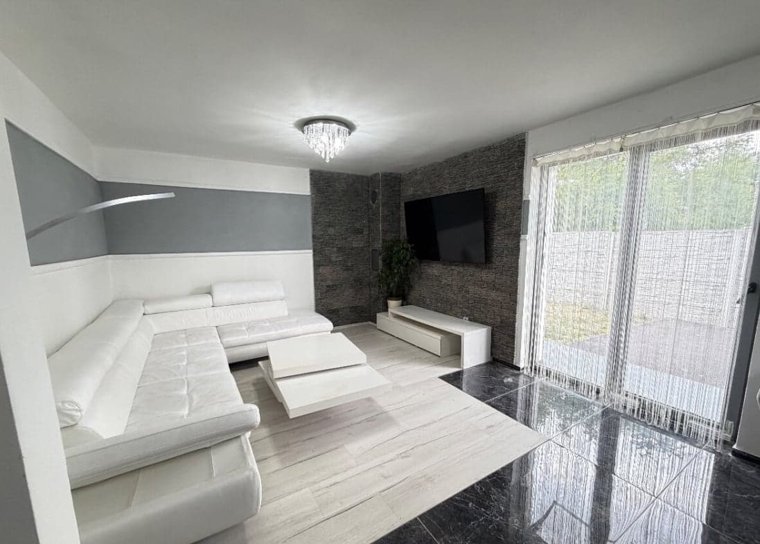 🏡 NOVOSTAVBA SO 4 BYTMI | KOMOČA | 289 000 €