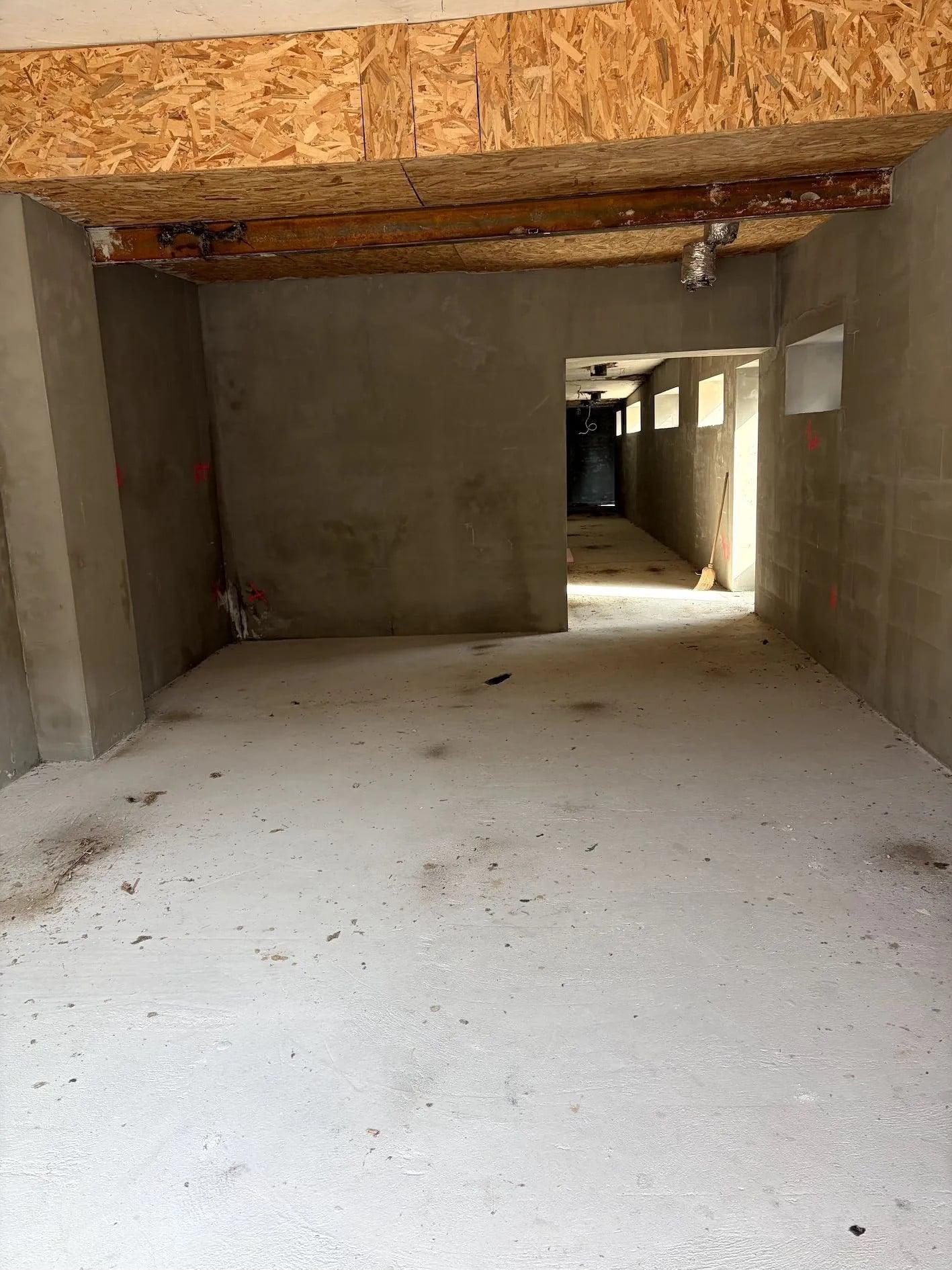INVESTIČNÁ BUDOVA– centrum mesta, bývanie + podnikanie