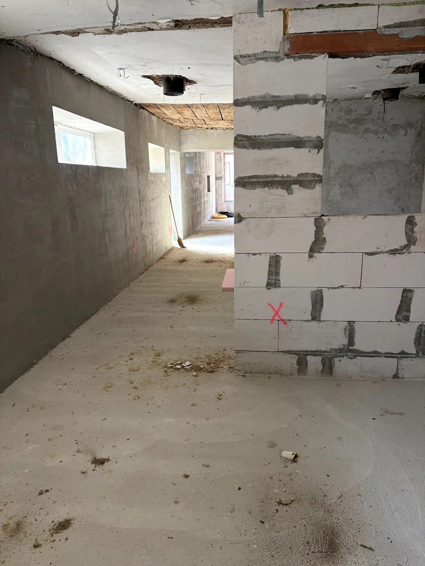 INVESTIČNÁ BUDOVA– centrum mesta, bývanie + podnikanie – fotka 2