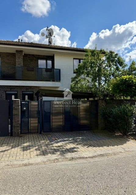 PRENÁJOM 3 izb.byt, ZRIADENÝ, parkovacie státie, GARDEN, DS – fotka 2