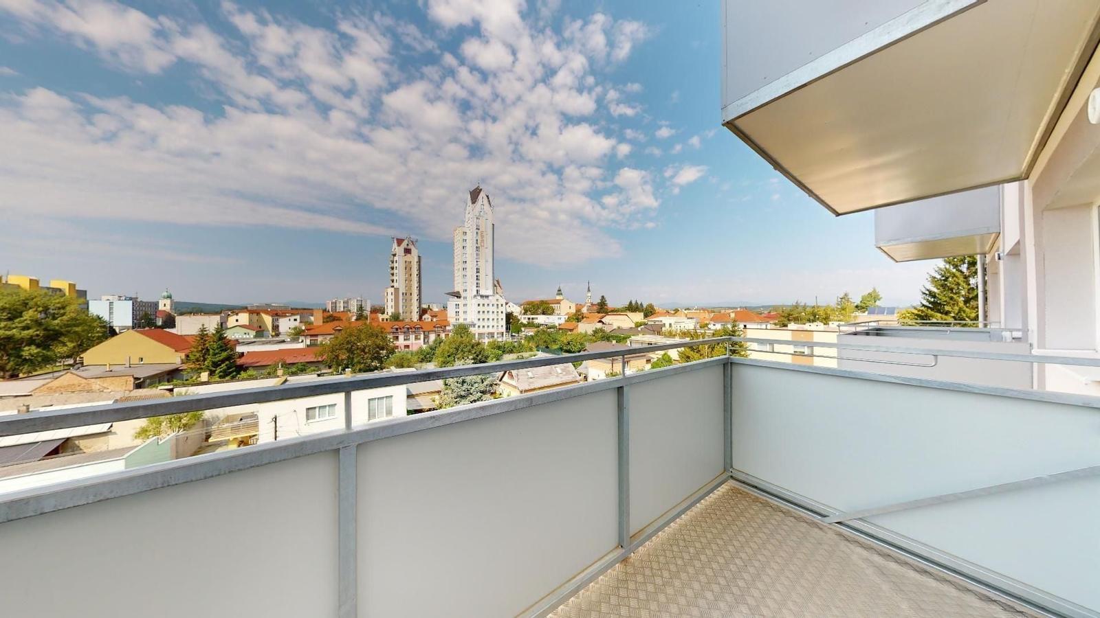 DVOJIZBOVÉ BYTY -  MAJAKOVSKÉHO RESIDENCE -MOŽNOSŤ ODPOČTU DPH – fotka 2