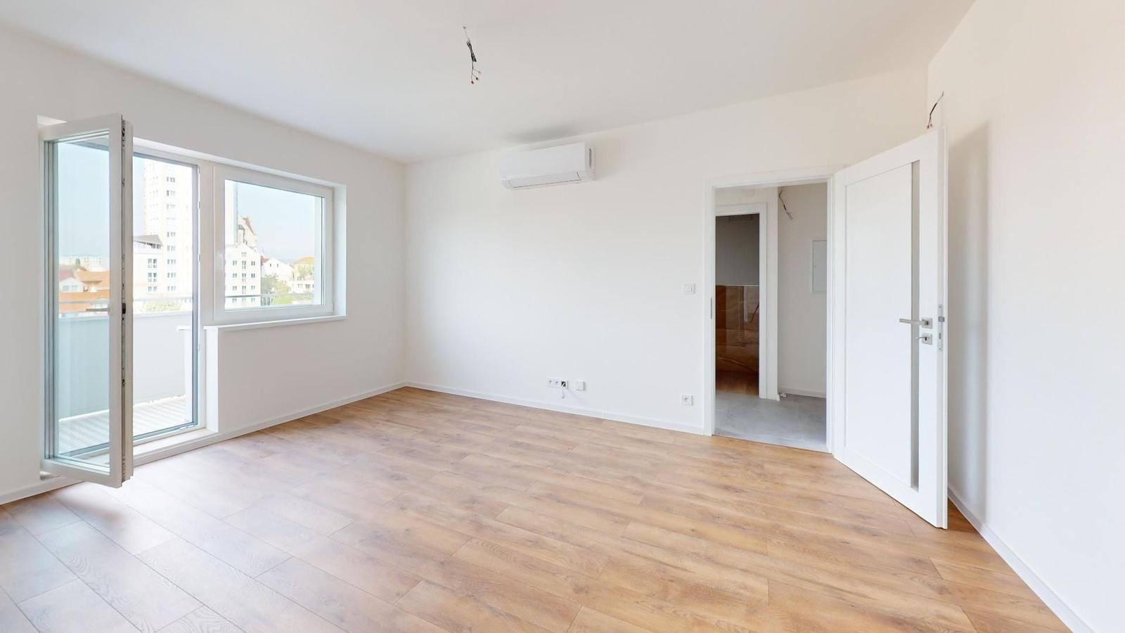 DVOJIZBOVÉ BYTY -  MAJAKOVSKÉHO RESIDENCE -MOŽNOSŤ ODPOČTU DPH