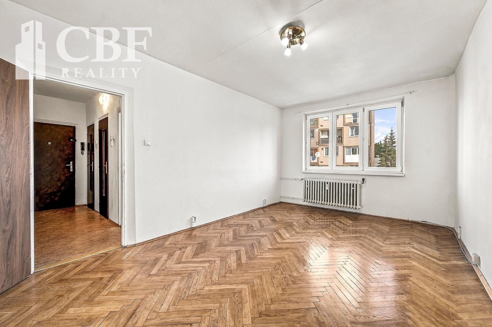 3-IZBOVÝ BYT 75 M², S BALKÓNOM NA OKRUŽNEJ ULICI | POPRAD