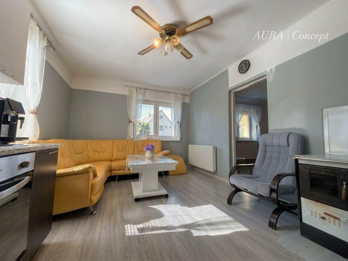 Predaj | Kompletne zariadená chata | Pozemok 1500 m² | Wellness – fotka 2