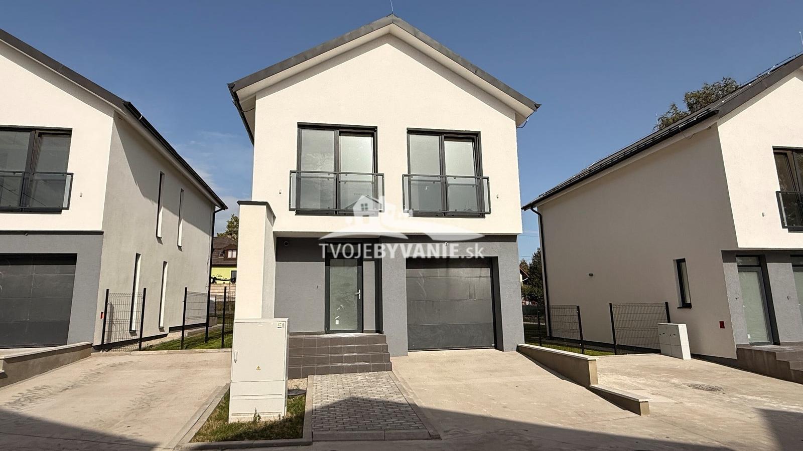 Rodinný dom vo Vysokých Tatrách, obec Štôla,  č. 8 Horec – fotka 2