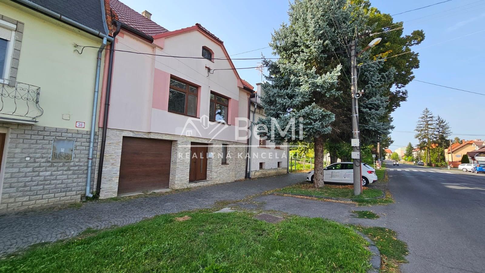 RODINNÝ DOM FIĽAKOVO-BISKUPICKÁ - NA PREDAJ – fotka 2