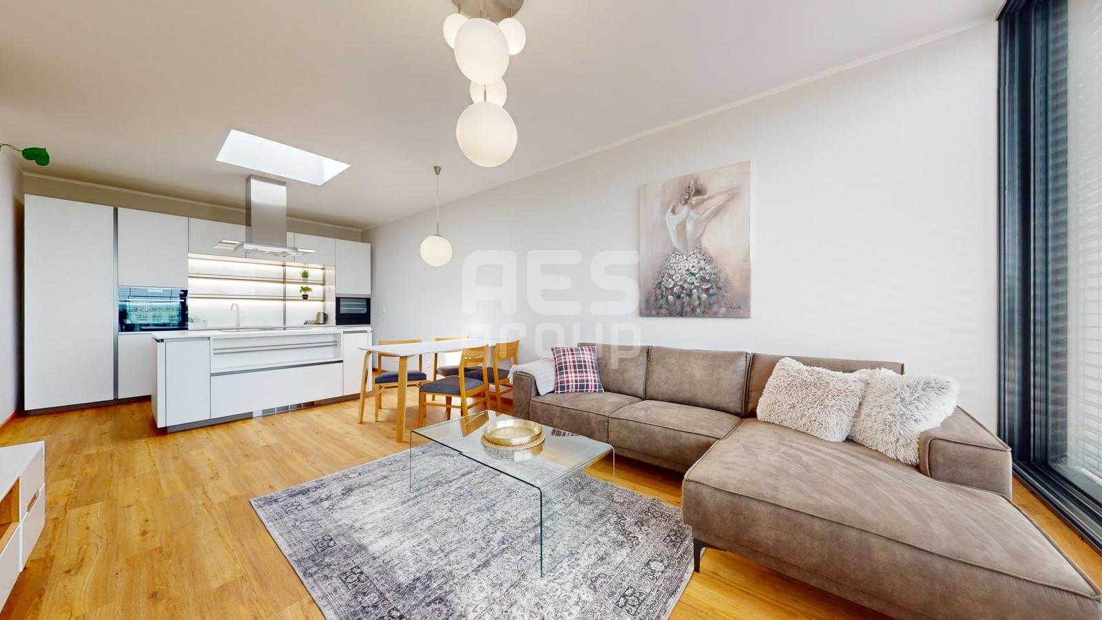 PRENÁJOM, DIZAJNOVÝ 3 IZBOVÝ BYT, NOVOSTAVBA STUPAVIA, STUPAVA