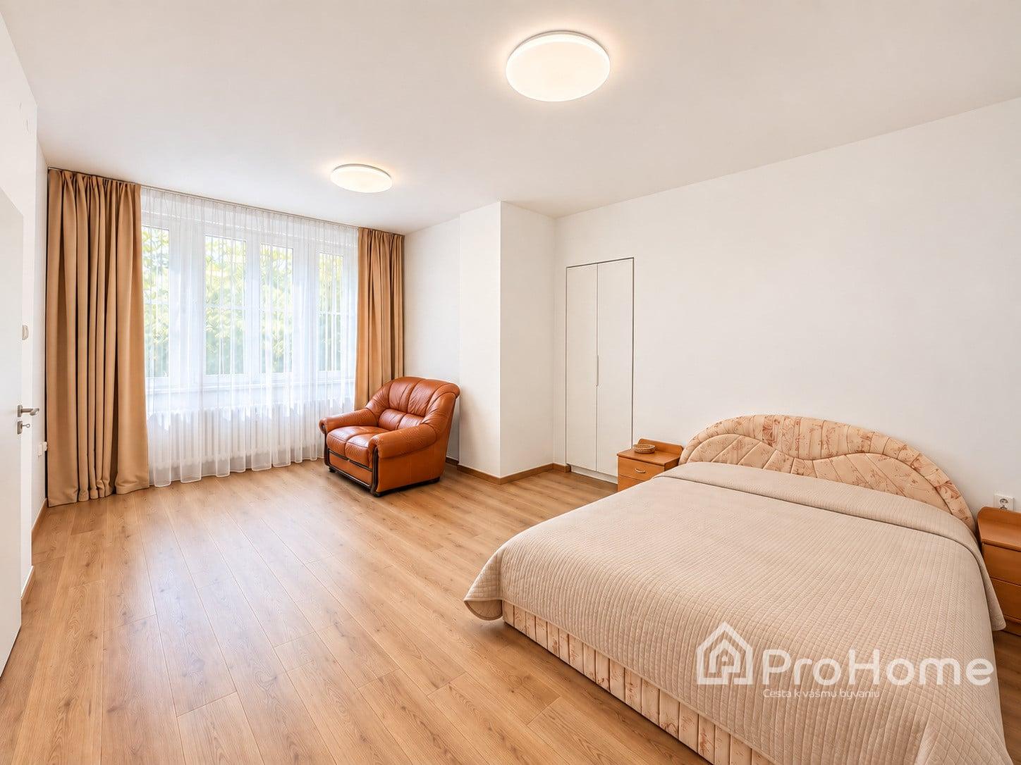 2-izbový byt 66 m² | Staré Mesto | Mesačné náklady len 110 €