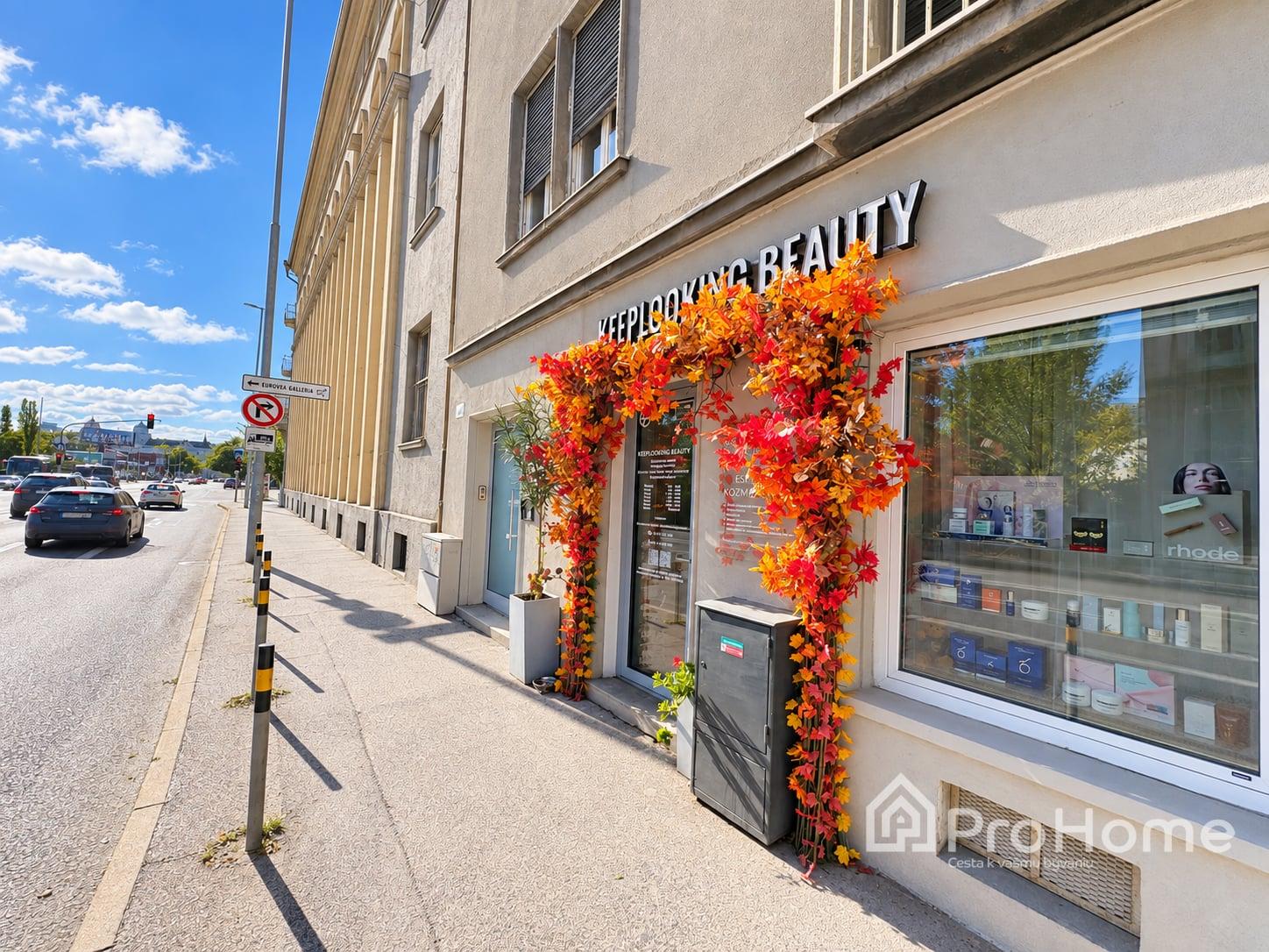 2-izbový byt 66 m² | Staré Mesto | Mesačné náklady len 110 €