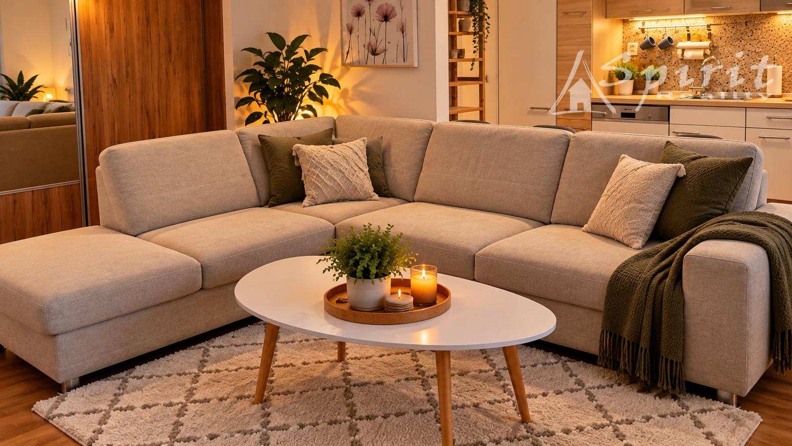 Štýlový 2-izbový byt po kompletnej rekonštrukcii s balkónom a parkovaním – top lokalita pri NC Retro