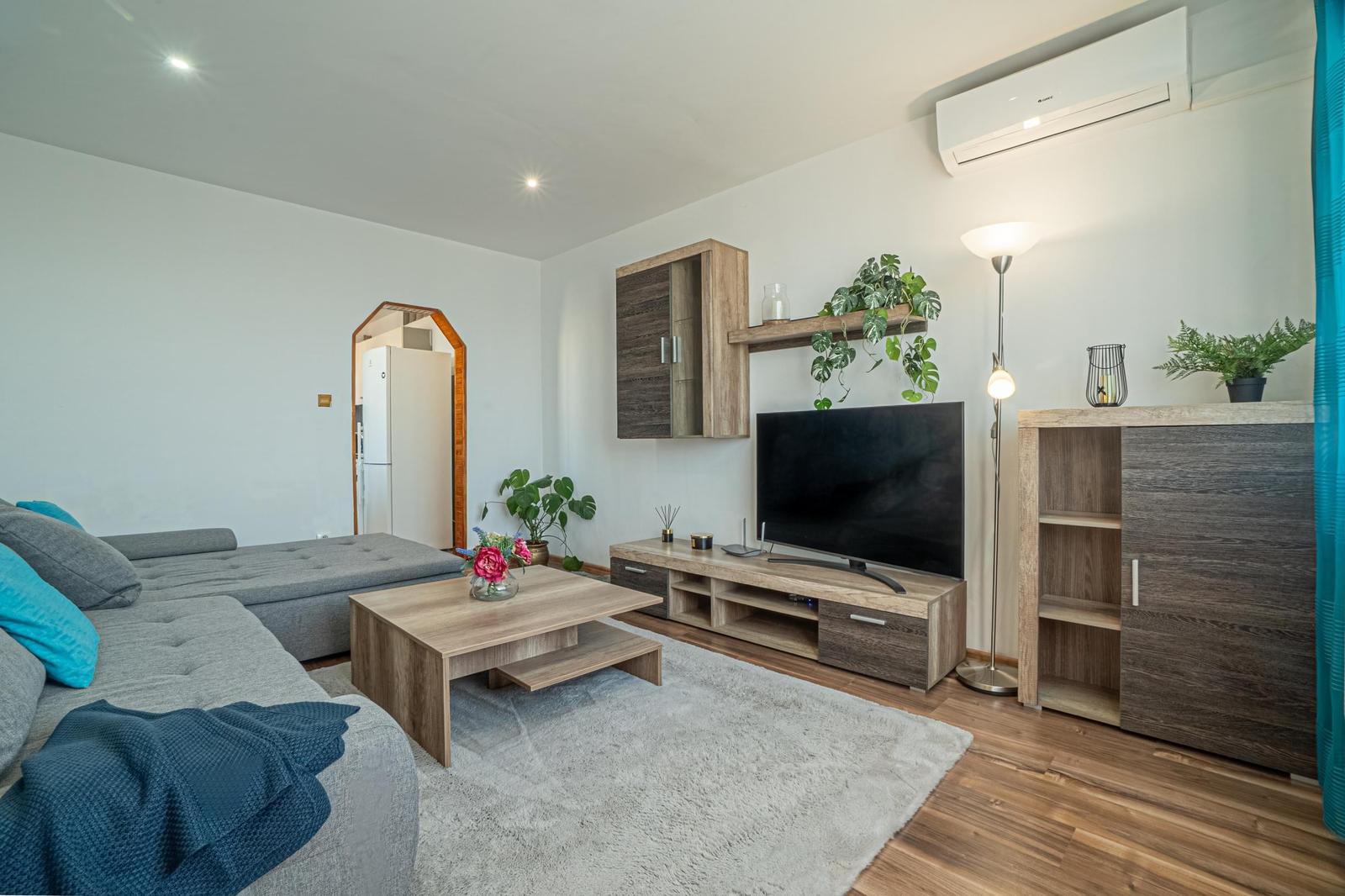 2 izbový byt - Košice - Dargovských hrdinov, Kalinovská ul. – fotka 2