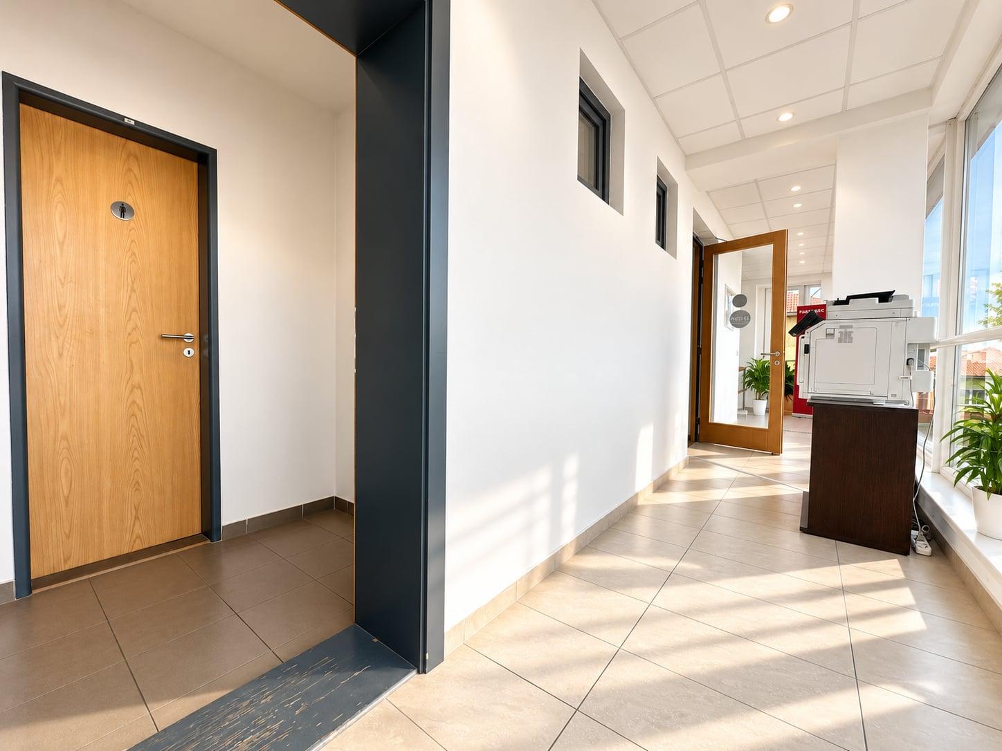 Kancelársky priestor 109 m² na prenájom – Liptovský Mikuláš – fotka 2