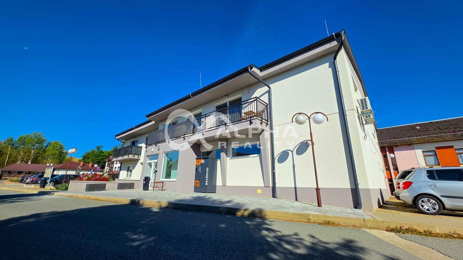 Exkluzívne 3i byt, 94,85m2, obec Danišovce, Spišská Nová Ves – fotka 2