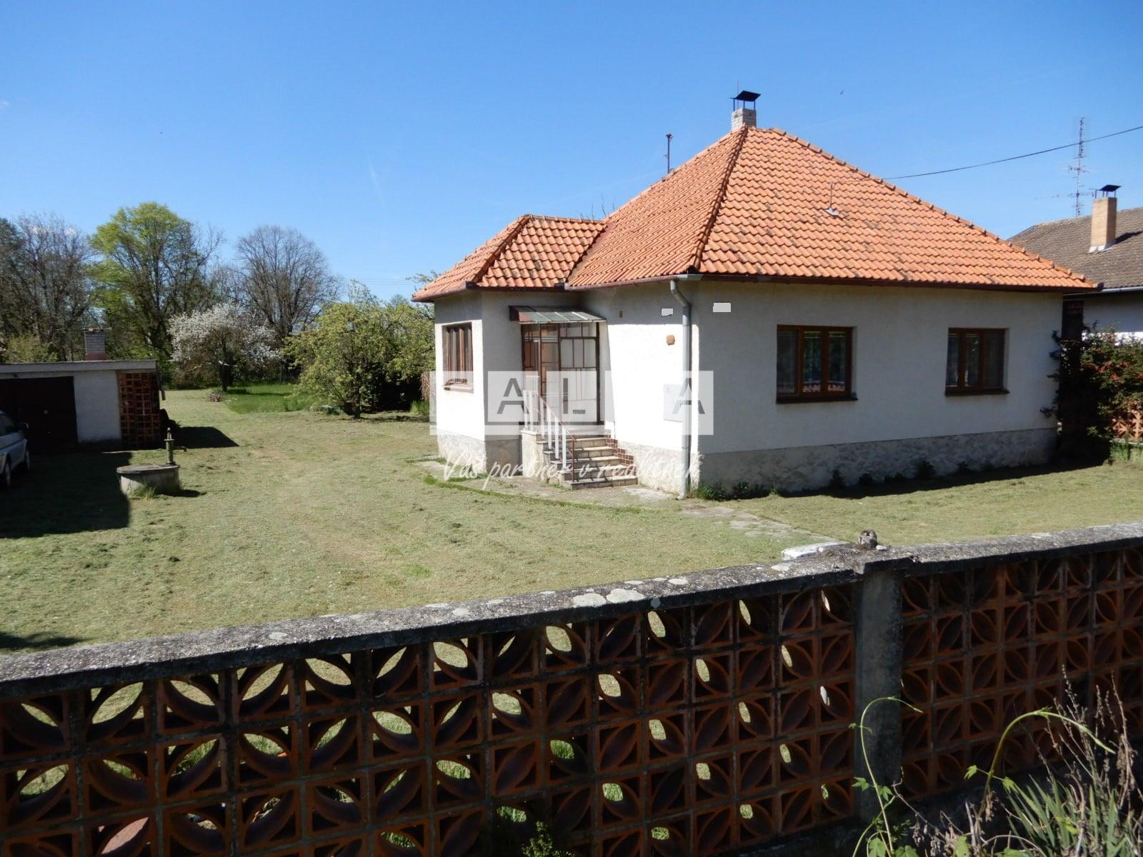 MOŽNÁ DOHODA! ! Rodinný dom, 143 m2, garáž, Kalinčiakovo – fotka 2