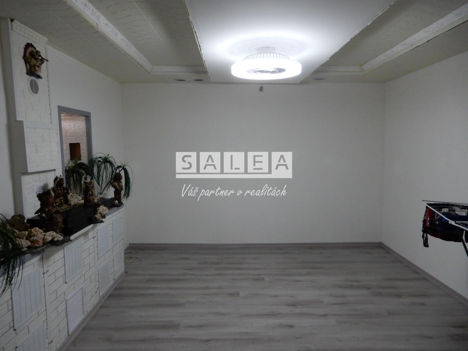 Slnečný rodinný dom, 120 m2, Horné Turovce, okr. Levice – fotka 2