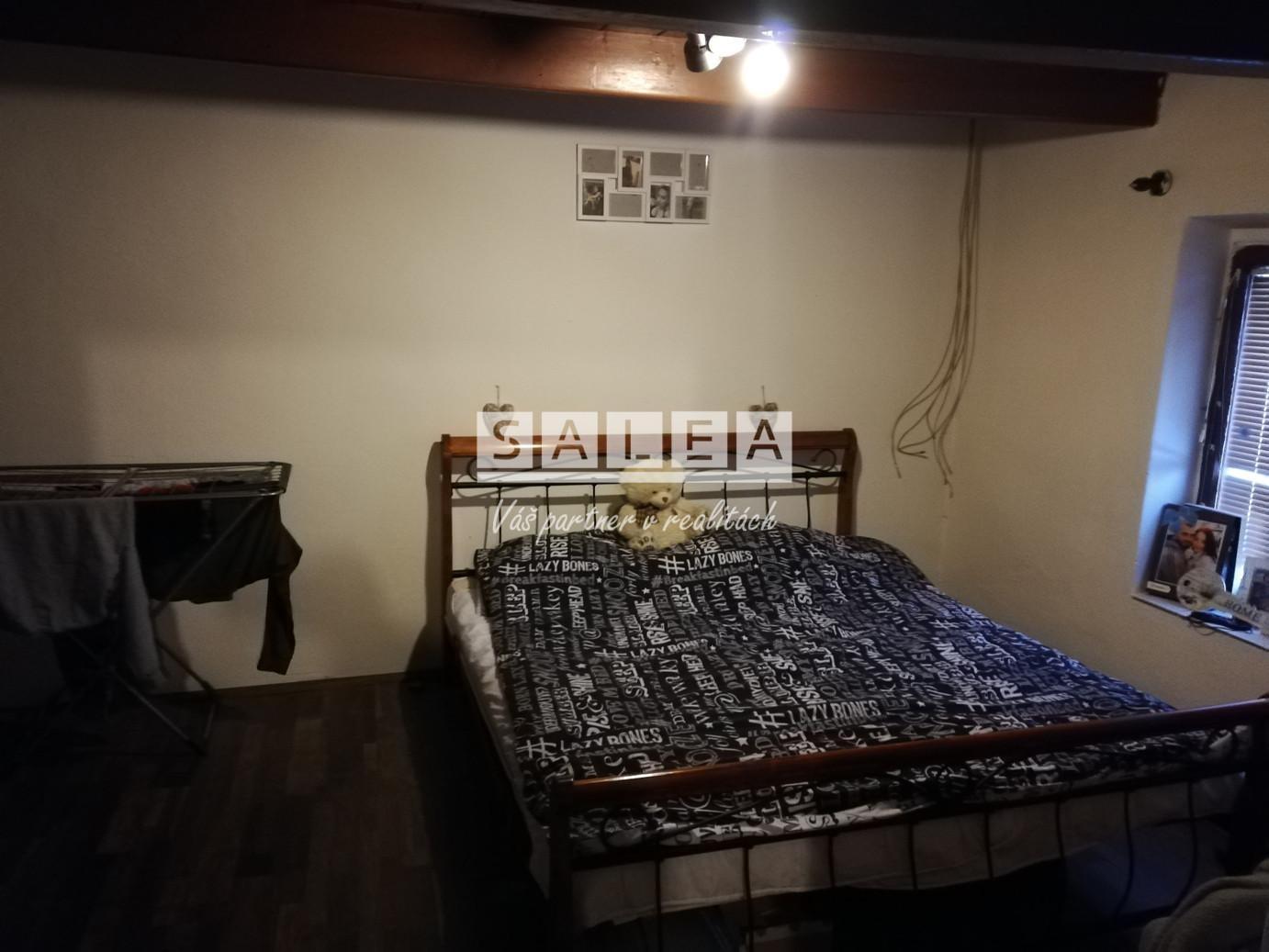Slnečný Rodinný dom,  120 m2, Starý Hrádok, okr. Levice – fotka 2