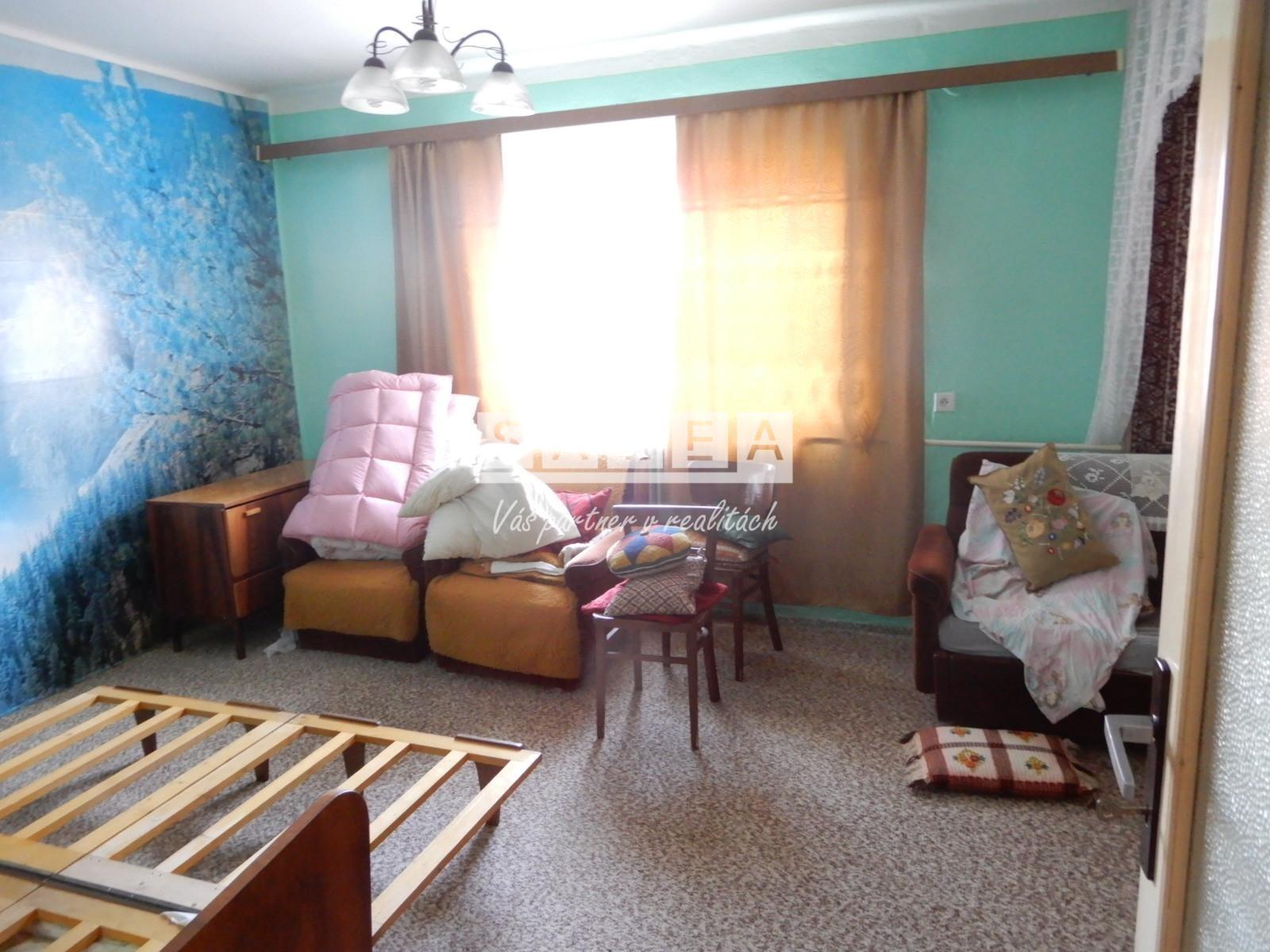Slnečný rodinný dom, 121 m2, garáž, Pastovce, okr. Levice – fotka 2