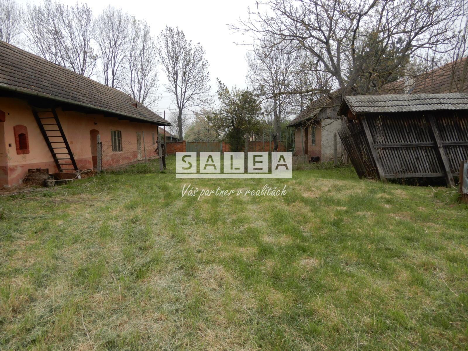 MOŽNÁ DOHODA! Rodinný dom, 130 m2, Lok, okr. Levice