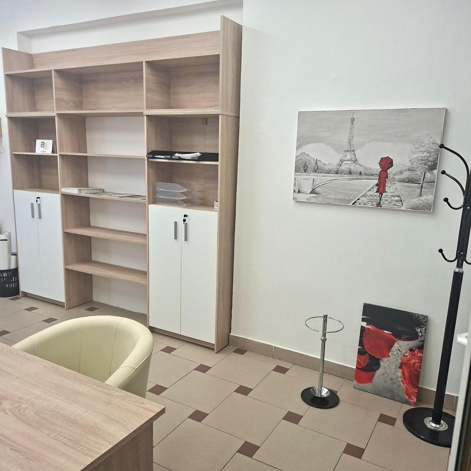 KANCELÁRIE NA PRENÁJOM PRIAMO V CENTRE NOVÝCH ZÁMKOV – fotka 2