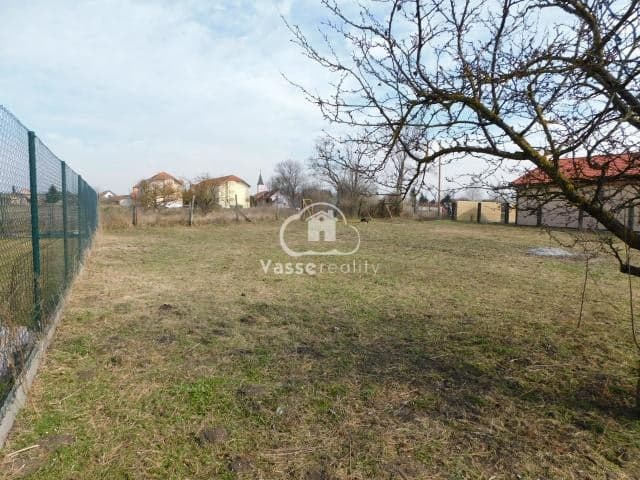 Výrazná zľava pozemku na predaj v Andovciach 1124m2.