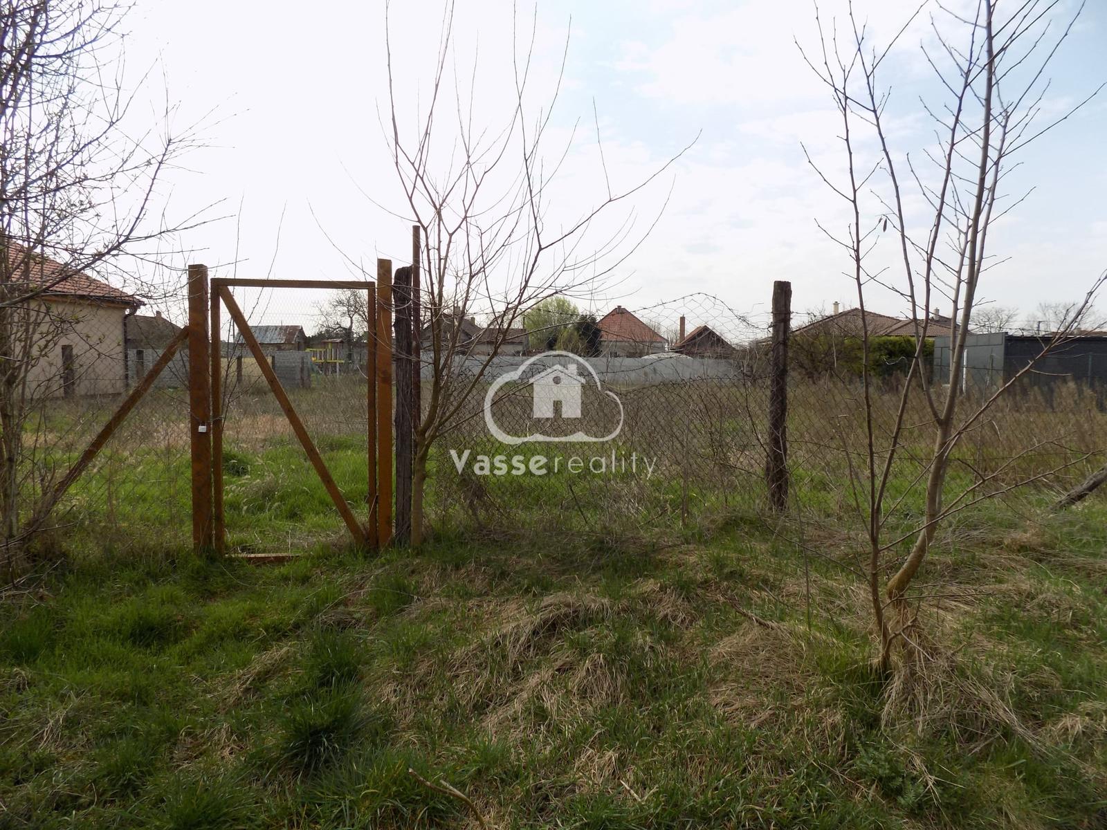 Výrazná zľava pozemku na predaj v Andovciach 1124m2. – fotka 2