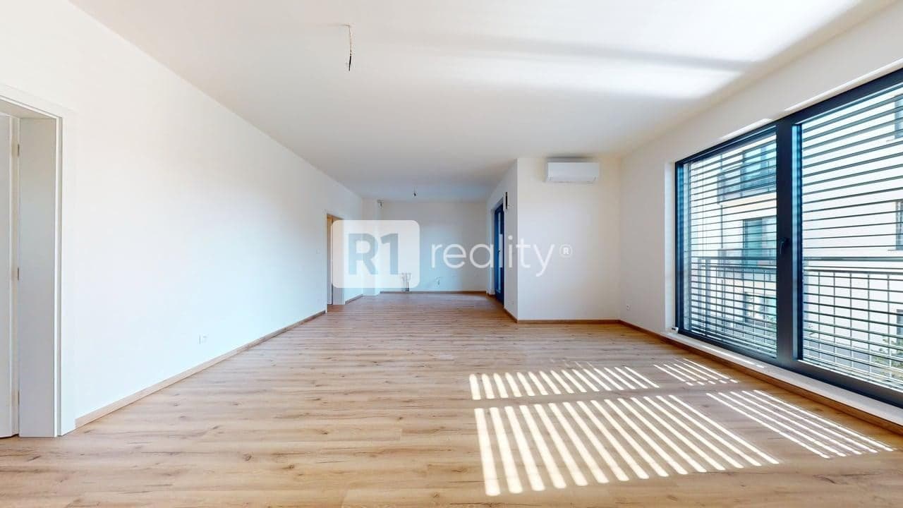 Rezidencia Štúrova - NOVOSTAVBA - 3 izbový byt 2A / Piešťany