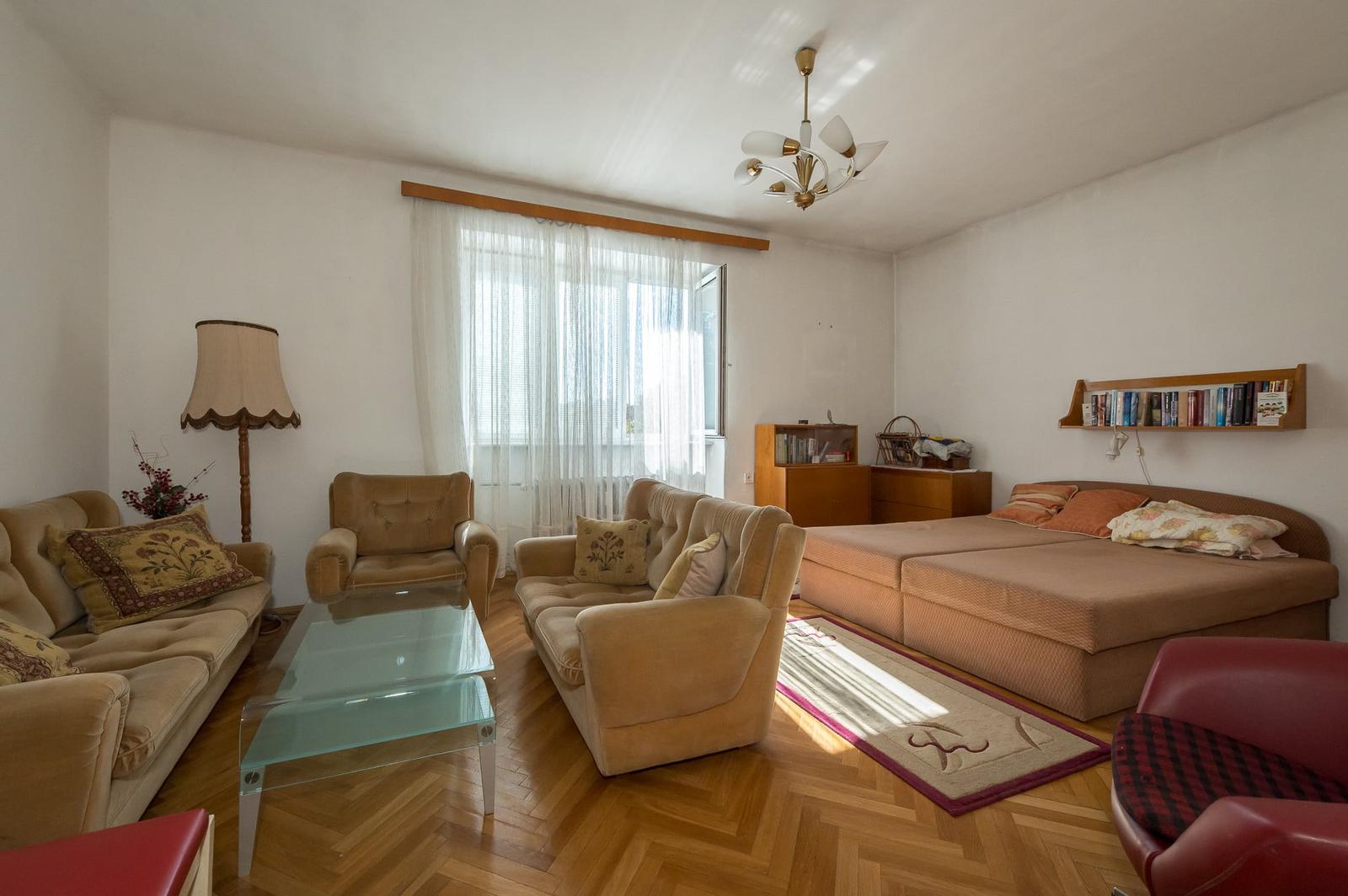 Na predaj 3 izb. byt v centre - Poštová ulica, Košice- Staré mesto – fotka 2