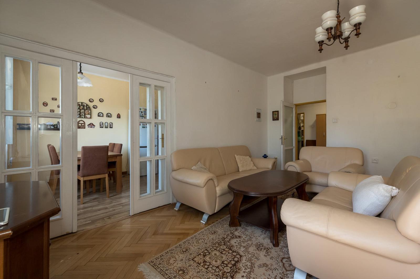 Na predaj 3 izb. byt v centre - Poštová ulica, Košice- Staré mesto