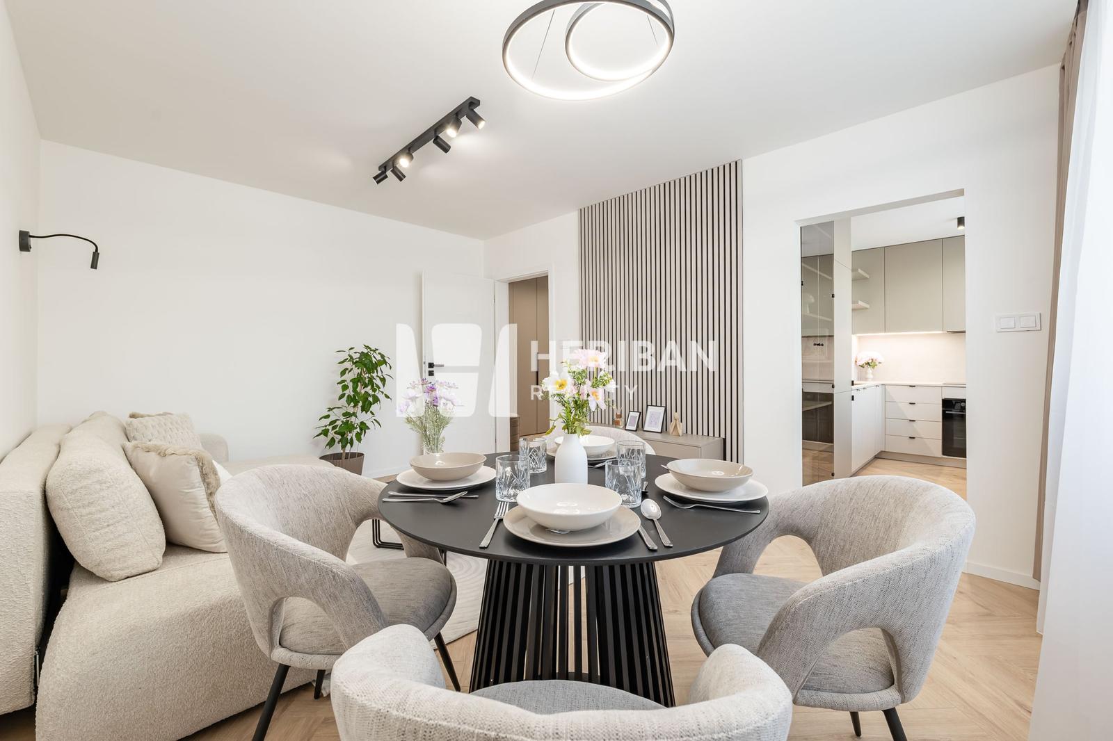 3-izb.byt s logiou, 68m2, nová rekonštr., Západ-Terasa