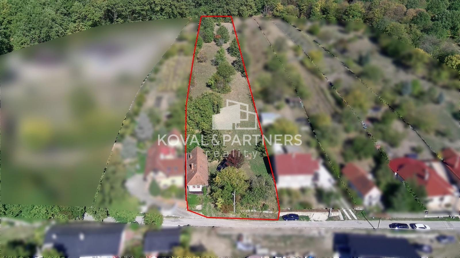 Chalupa v krásnom prostredí - Kostoľany pod Tribečom – fotka 2