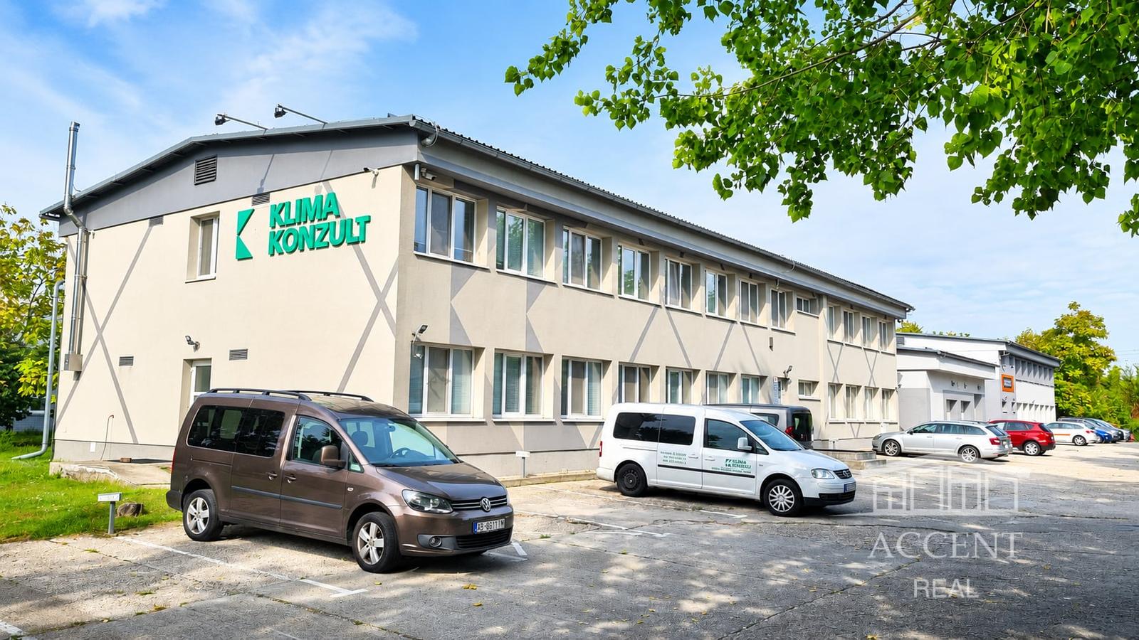 PRENÁJOM PARKOVACÍCH MIEST NA TRNAVSKEJ CESTE