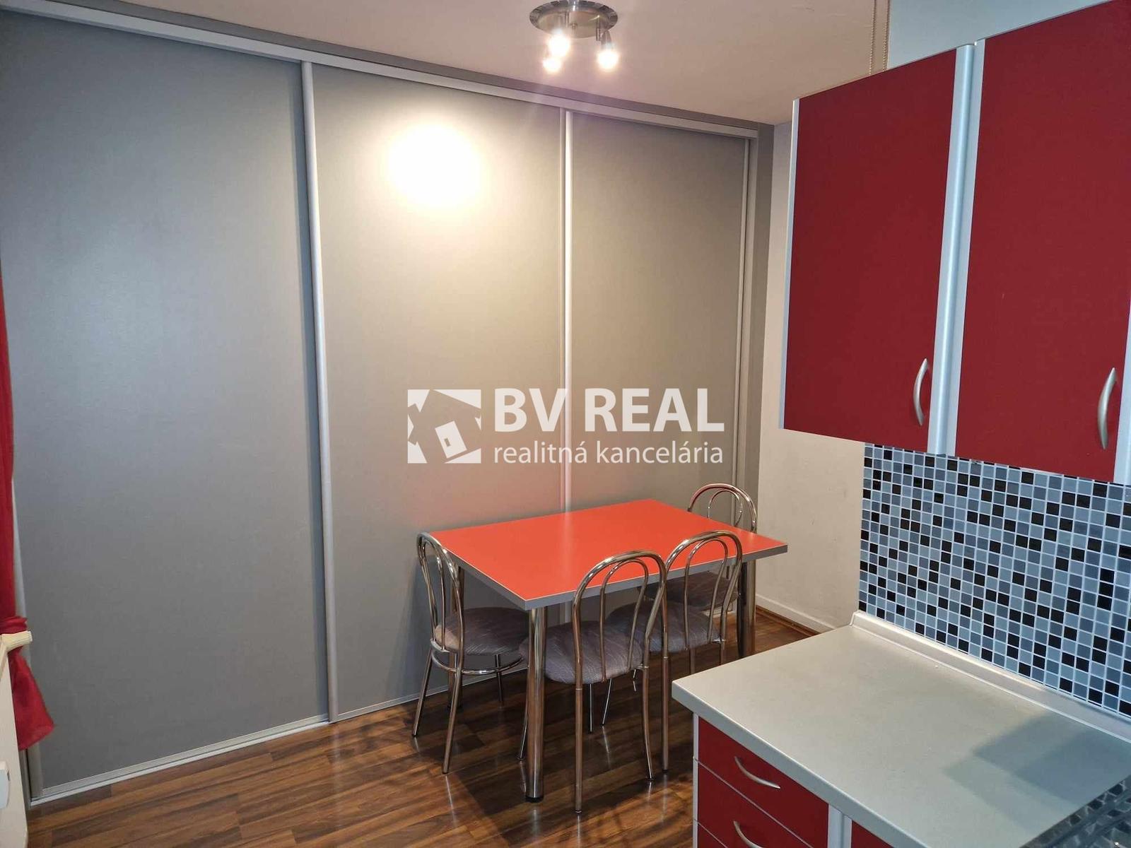 BV REAL na predaj 2 izbový byt Prievidza FM2536 – fotka 2