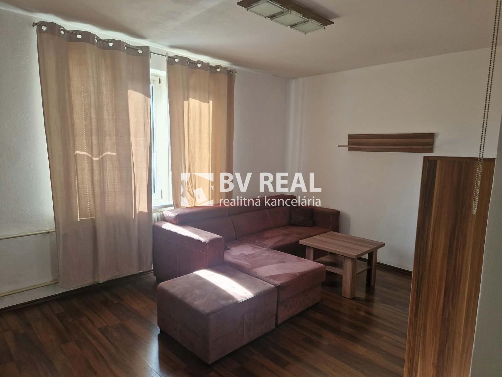 BV REAL na prenájom 2 izbový byt s odkupom na splátky FM2537
