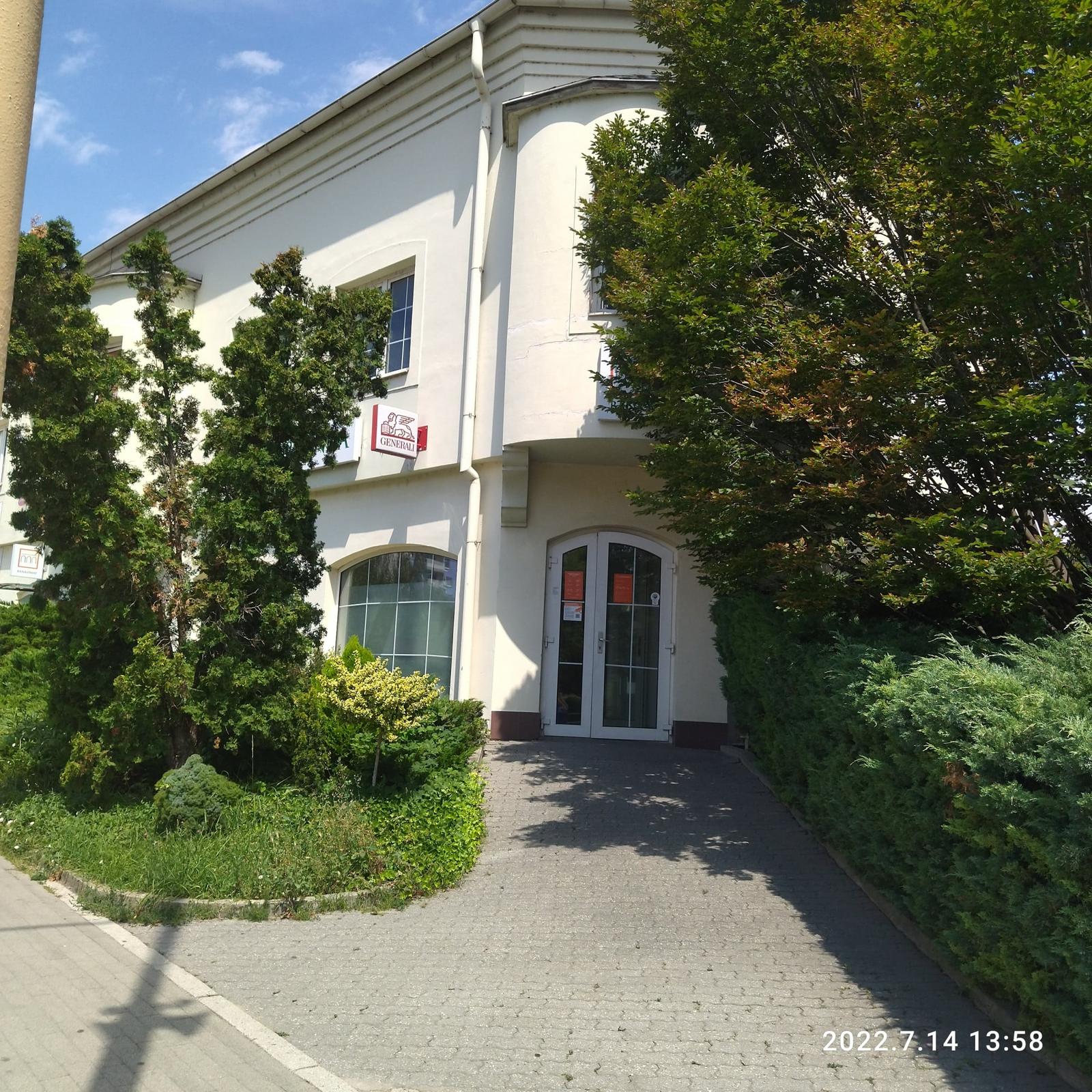 Prenájom kancelárie v centre mesta Holíč – fotka 2