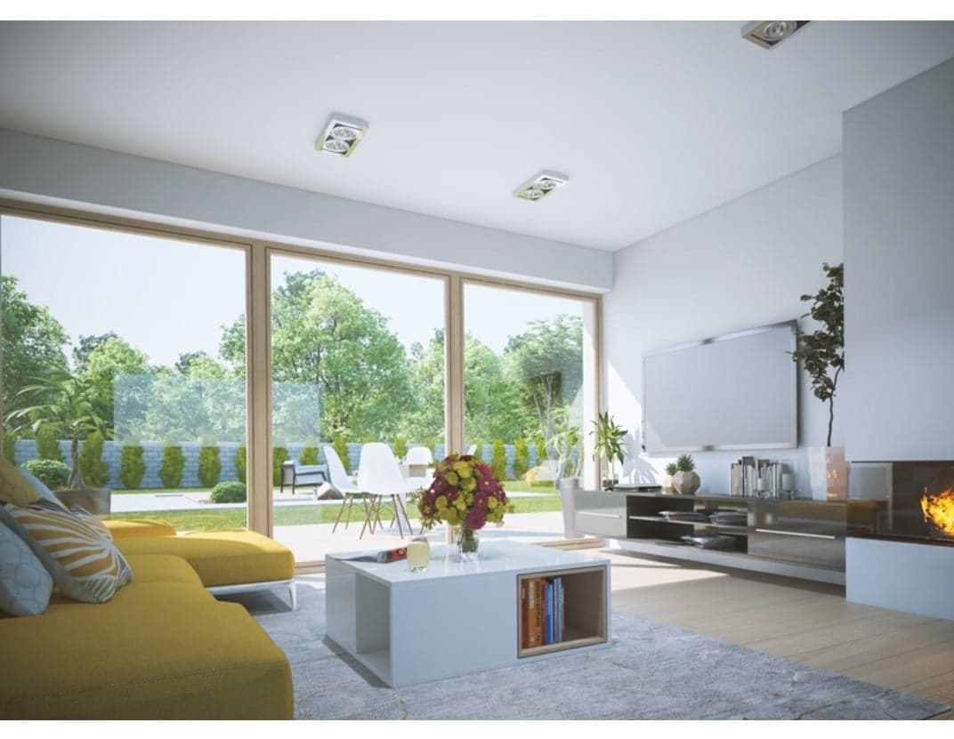 NOVOSTAVBA Bungalov 144m2. Pozemok 605m2 – fotka 2