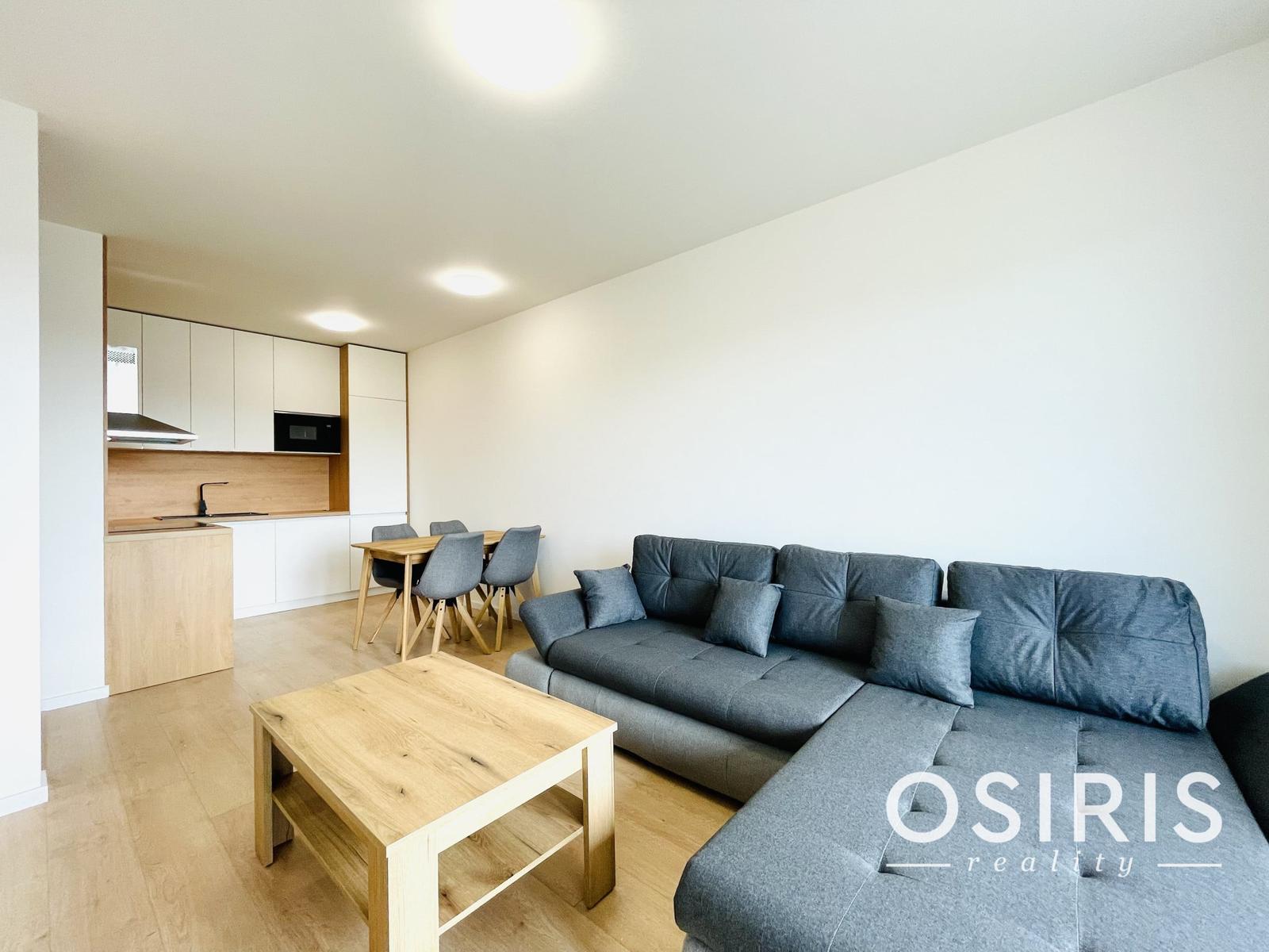 Na prenájom 2i byt BORY HOME-veľká loggia, parkovacie státie – fotka 2