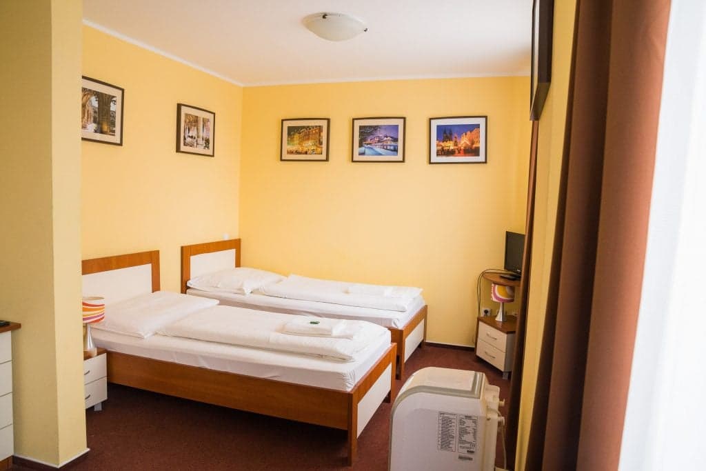Predaj ubytovacieho zariadenia vhodného na apartmány – fotka 2