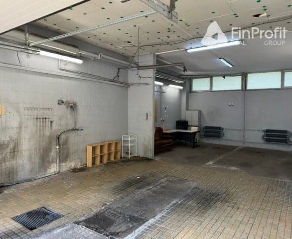 Servisno-skladový priestor na prenájom – 72 m², Račianska ul. – fotka 2