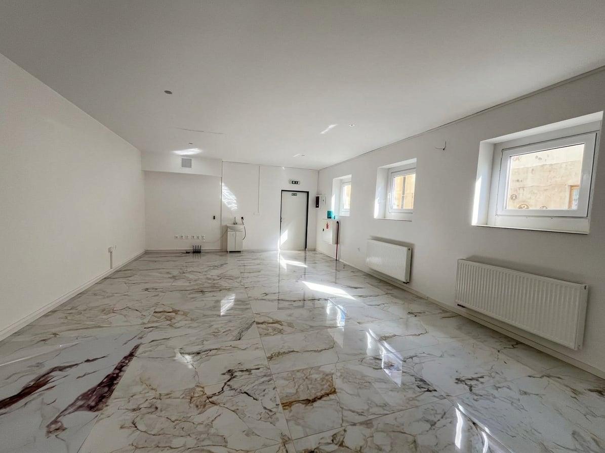 NA PRENÁJOM MULTIFUNKČNÉ PRIESTORY - ZDRAVOTNÍCKE SLUŽBY, KANCELáRIE, UBYTOVANIE / TRNAVA – fotka 2