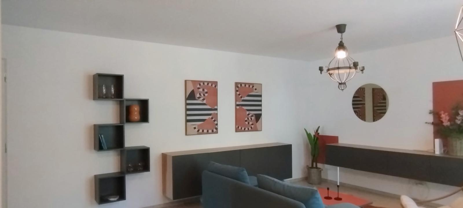 MODERNÝ 2-IZB. BYT S BALKÓNOM A PARKOVANÍM, BA, KRAMÁRE, VLÁRSKA – fotka 2