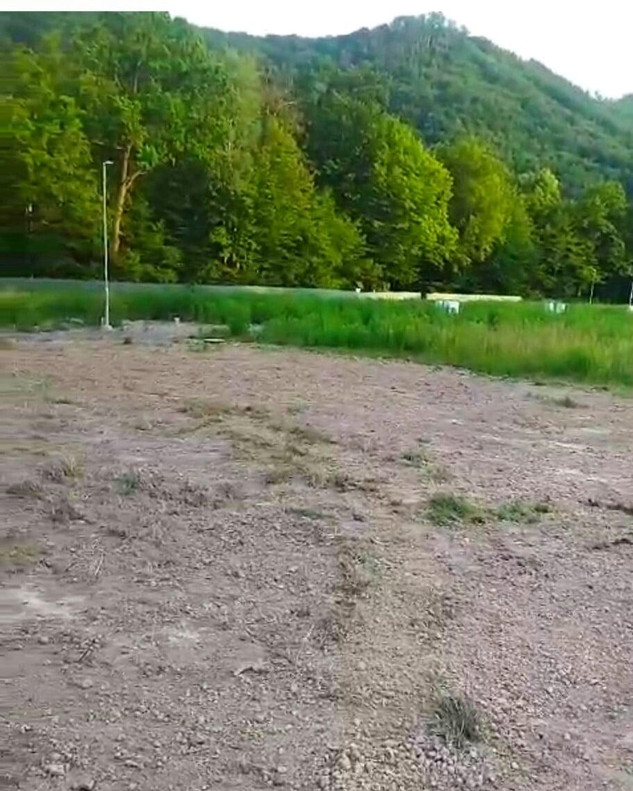 Na predaj  rekreačný pozemok , Kysak-Brezie, Košice okolie – fotka 2