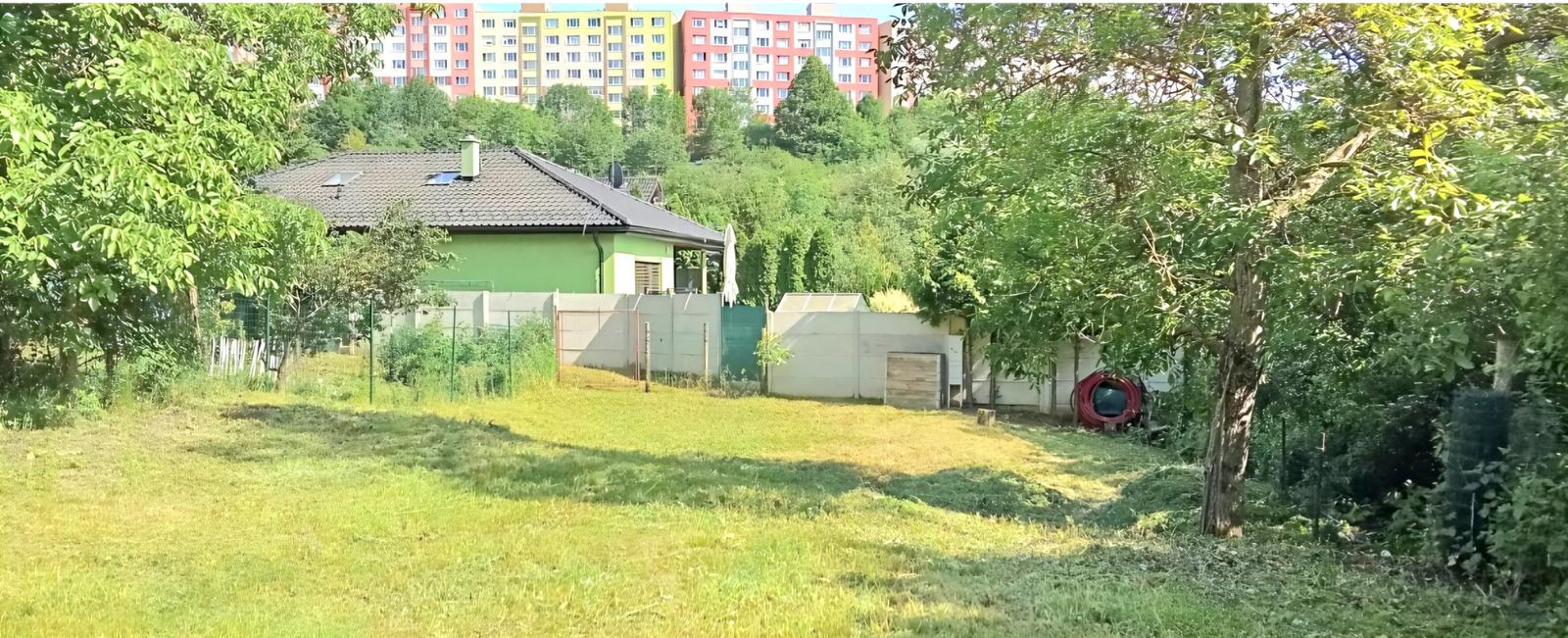 Na predaj  stavebný pozemok,  VYŠNÁ ÚVRAŤ,  SLIVNÍK, FURČA, KOŠICE – fotka 2