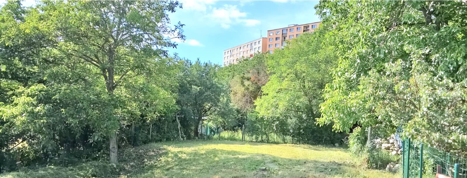Na predaj  stavebný pozemok,  VYŠNÁ ÚVRAŤ,  SLIVNÍK, FURČA, KOŠICE