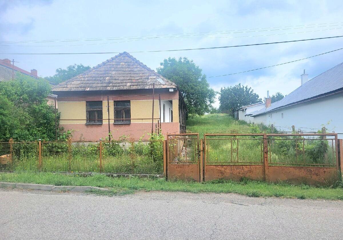 Na predaj rodinný dom, Veľaty, okres Trebišov, Košický kraj, – fotka 2
