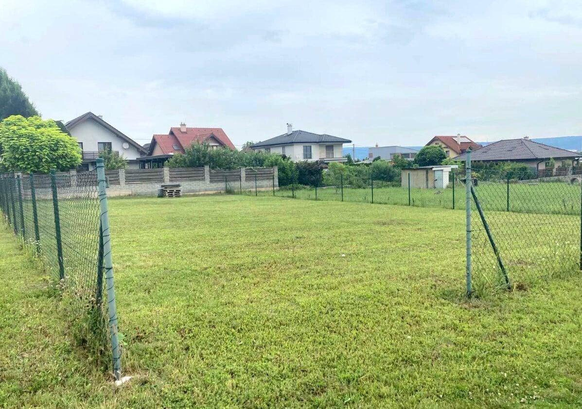 Na predaj stavebný pozemok,  Tešedíkova ulica, Košice-Barca – fotka 2